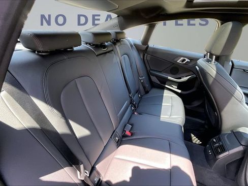 Used 2024 BMW 228i xDrive Gran Coupe w/ Convenience Package AWD/4WD image 25