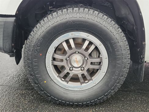 Used 2019 Toyota Tundra SR image 21