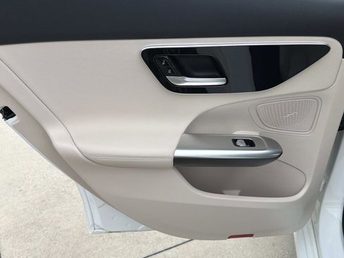 Certified 2024 Mercedes-Benz C 300 Sedan image 11