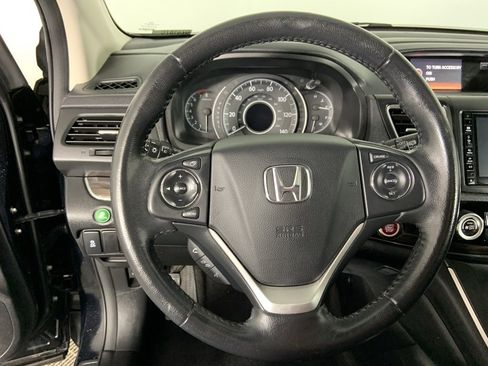 Used 2015 Honda CR-V EX-L image 28