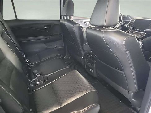 Used 2021 Honda Passport Elite image 27