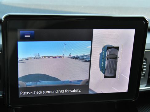 Used 2023 Ford Explorer ST-Line w/ Class IV Trailer Tow Package image 23