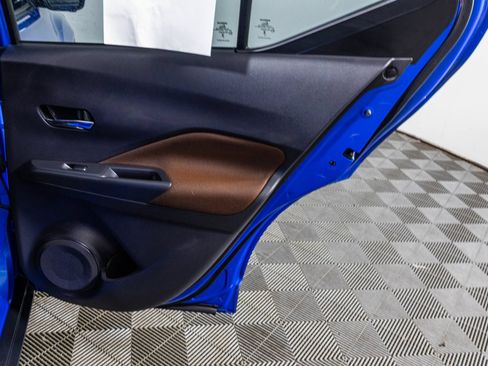 Used 2023 Nissan Kicks SR FWD image 40