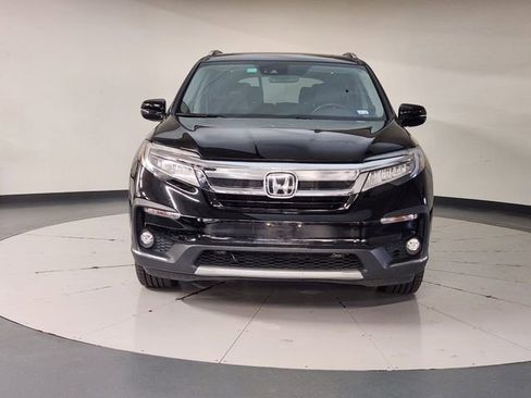 Used 2019 Honda Pilot Touring image 9
