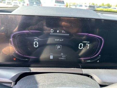 Used 2023 Kia Telluride S w/ S Sunroof Package AWD/4WD image 26
