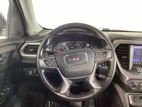 Used 2020 GMC Acadia AT4 w/ Driver Alert Package II AWD/4WD image 19