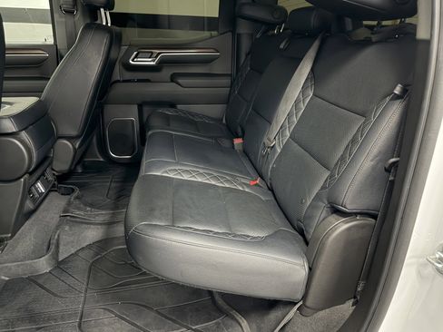 Used 2022 Chevrolet Silverado 1500 RST image 38