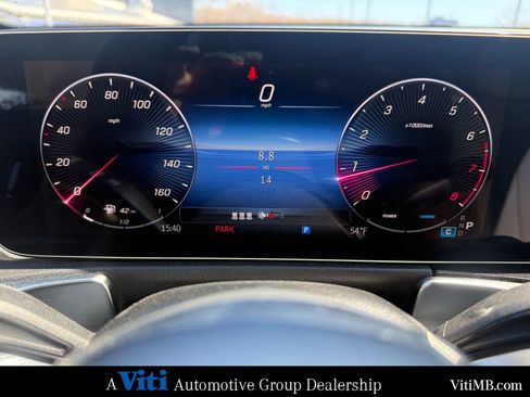 New 2026 Mercedes-Benz GLB 250 4MATIC image 16