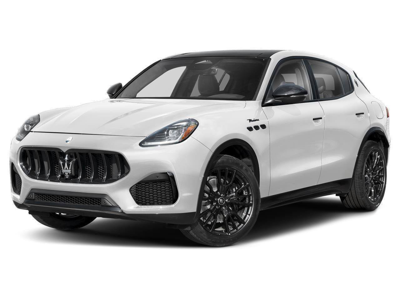 New 2025 Maserati Grecale GT AWD/4WD image 43
