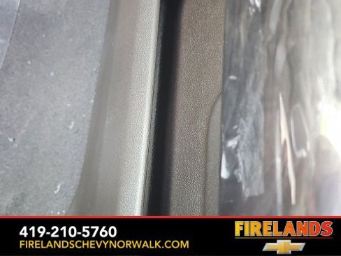 New 2026 Chevrolet Silverado 1500 LTZ w/ LTZ Premium Package image 52