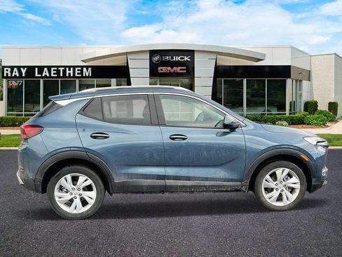 Used 2024 Buick Encore GX Preferred image 5