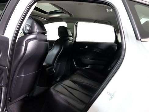 Certified 2023 Acura TLX FWD image 14
