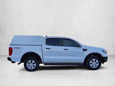 Used 2019 Ford Ranger XL w/ Equipment Group 101A Mid image 4