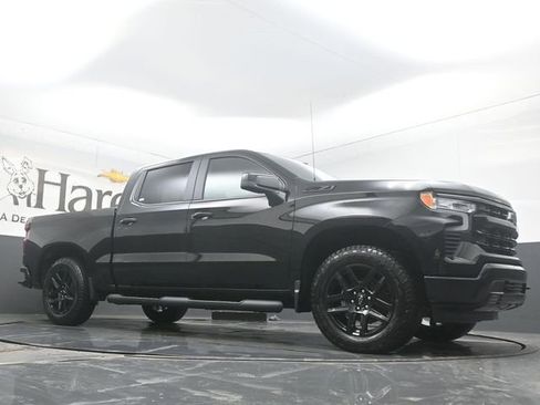 New 2026 Chevrolet Silverado 1500 RST w/ Convenience Package II image 2