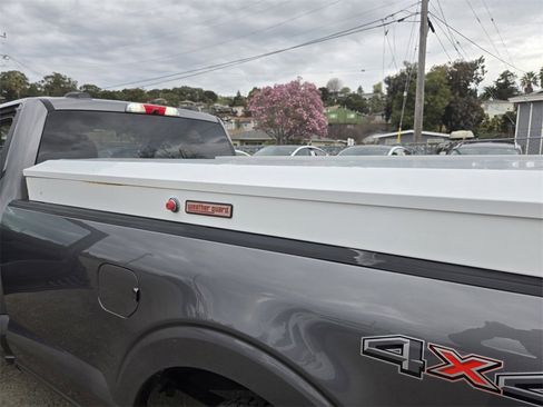 Used 2022 Ford F150 XL w/ Equipment Group 101A High image 22