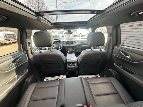 Used 2020 Chevrolet Blazer RS image 17