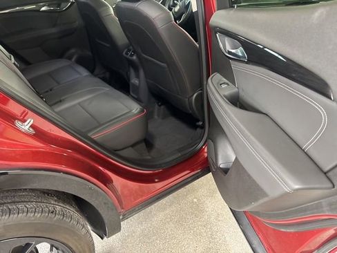 Used 2023 Buick Envision Essence w/ Sport Touring Package image 20