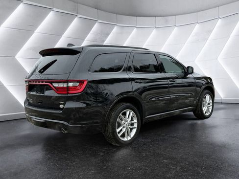 New 2026 Dodge Durango GT image 6