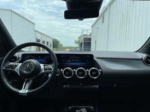 Certified 2026 Mercedes-Benz GLA 250 image 6