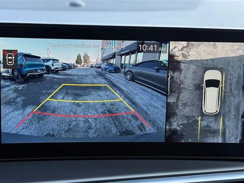 Used 2025 Kia Sorento SX Prestige image 47