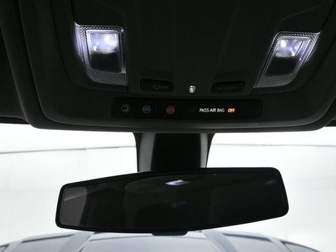 Used 2021 Chevrolet Silverado 1500 RST image 21