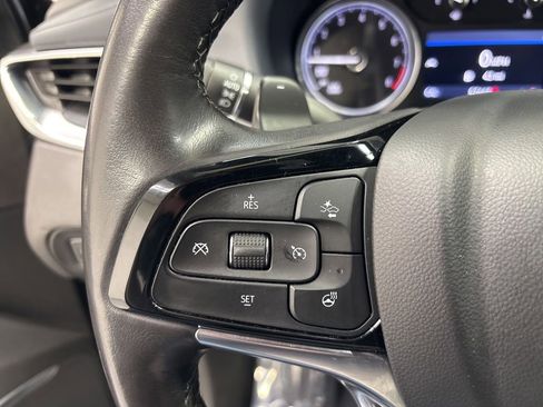 Used 2023 Buick Enclave Essence w/ LPO, Floor Liner Package FWD image 14