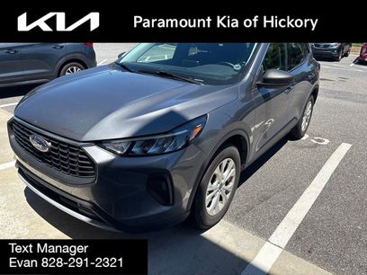 Used 2024 Ford Escape Active w/ Cold Weather Package