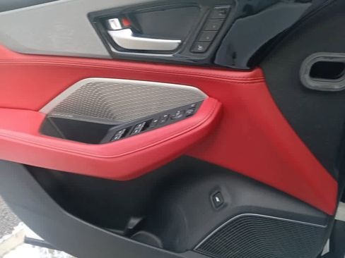 Used 2023 Acura MDX A-Spec image 14