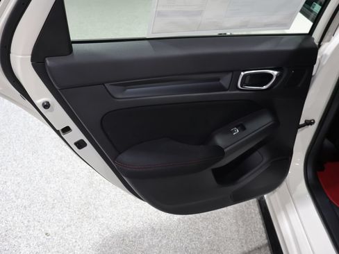 New 2026 Honda Civic Type R image 16