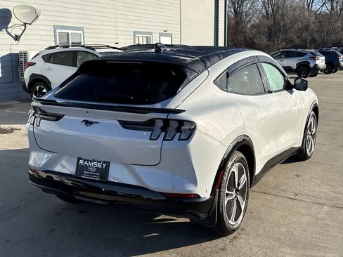 Used 2023 Ford Mustang Mach-E Premium image 6