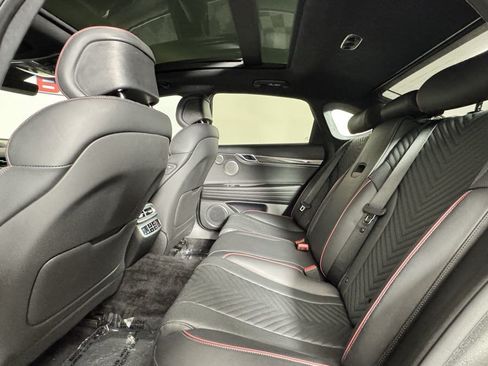 Used 2024 Genesis G80 3.5T Sport AWD/4WD image 34
