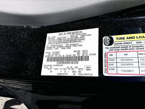 Used 2009 Ford Mustang GT Premium image 26