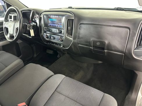 Used 2017 Chevrolet Silverado 1500 LT w/ All Star Edition AWD/4WD image 28