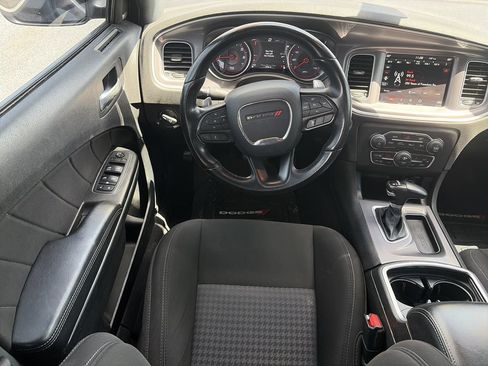 Used 2022 Dodge Charger GT RWD image 15