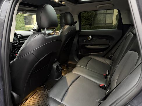 Used 2020 MINI Cooper Clubman S image 27