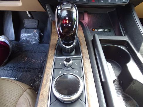 Used 2025 Cadillac CT5 Premium Luxury RWD image 14