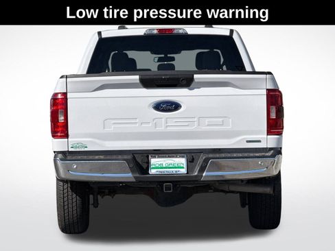 Used 2021 Ford F150 XLT w/ Equipment Group 301A Mid image 4