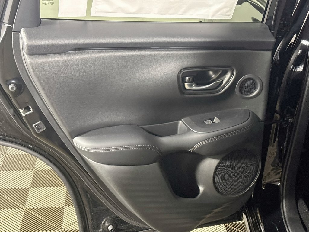 New 2027 Honda HR-V EX-L image 19
