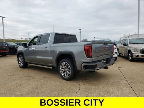 New 2026 GMC Sierra 1500 Denali w/ Denali Reserve Package image 5