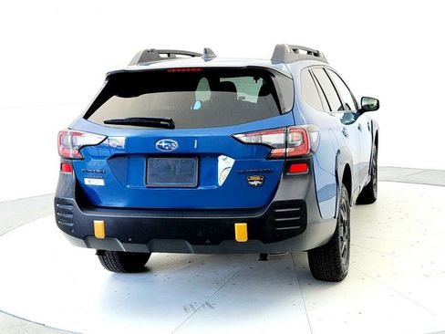 Used 2024 Subaru Outback Wilderness AWD/4WD image 5