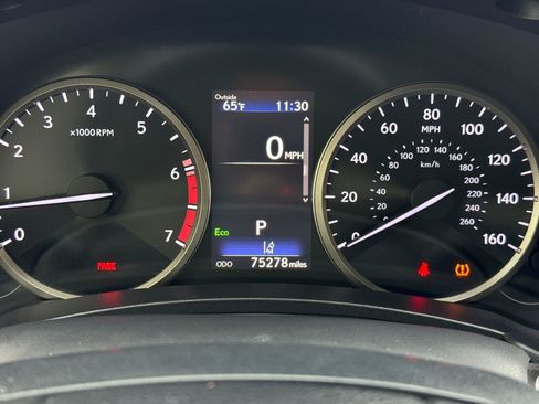 Used 2021 Lexus NX 300 FWD w/ Comfort Package image 22