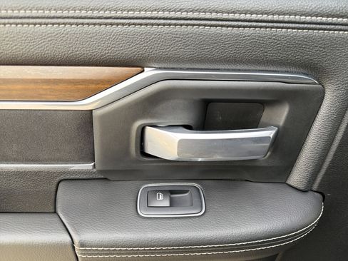 Used 2024 RAM 2500 Laramie w/ Safety Group image 37