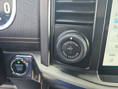 Used 2023 Ford F150 Platinum w/ Equipment Group 701A High image 18