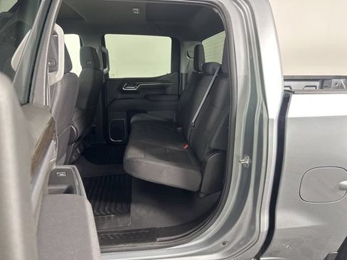 Used 2026 Chevrolet Silverado 1500 LT AWD/4WD image 24