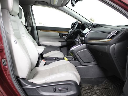 Used 2018 Honda CR-V EX-L image 12