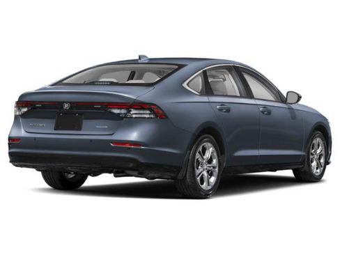 New 2025 Honda Accord EX-L image 5