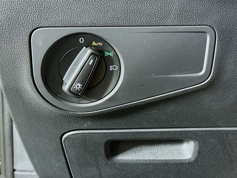 Used 2024 Volkswagen Tiguan S FWD image 16