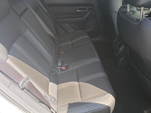Certified 2024 MAZDA CX-50 AWD 2.5 S w/ Cargo Package image 18
