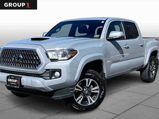 Certified 2019 Toyota Tacoma TRD Sport video 1