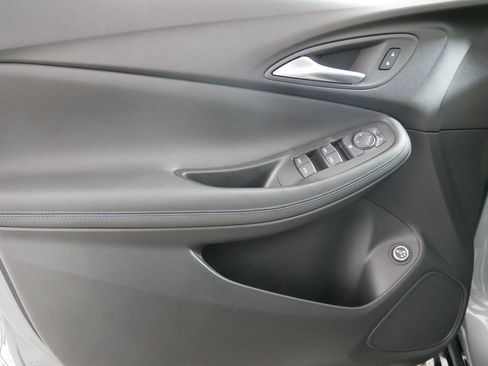 New 2026 Buick Encore GX Sport Touring w/ Advanced Technology Package image 12